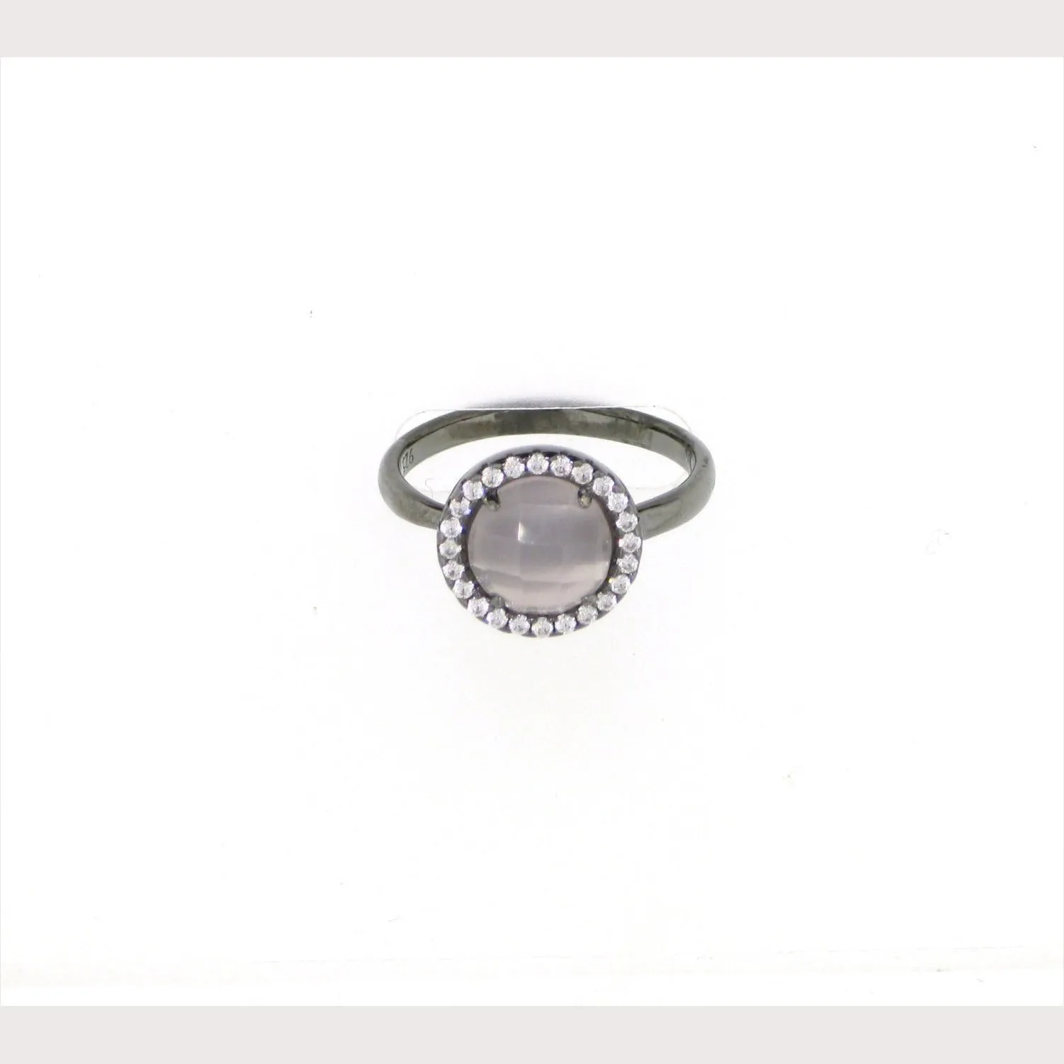 Sunset Gemstone Ring-Sale