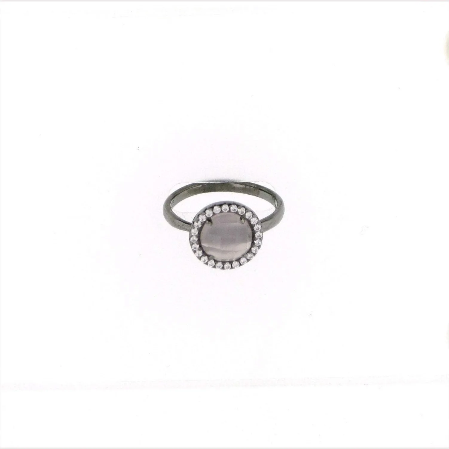 Sunset Gemstone Ring-Sale