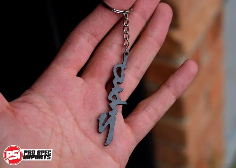 Supra Keychains SET of 2