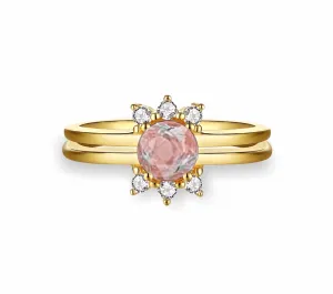 Sweet Dreams Ring Set