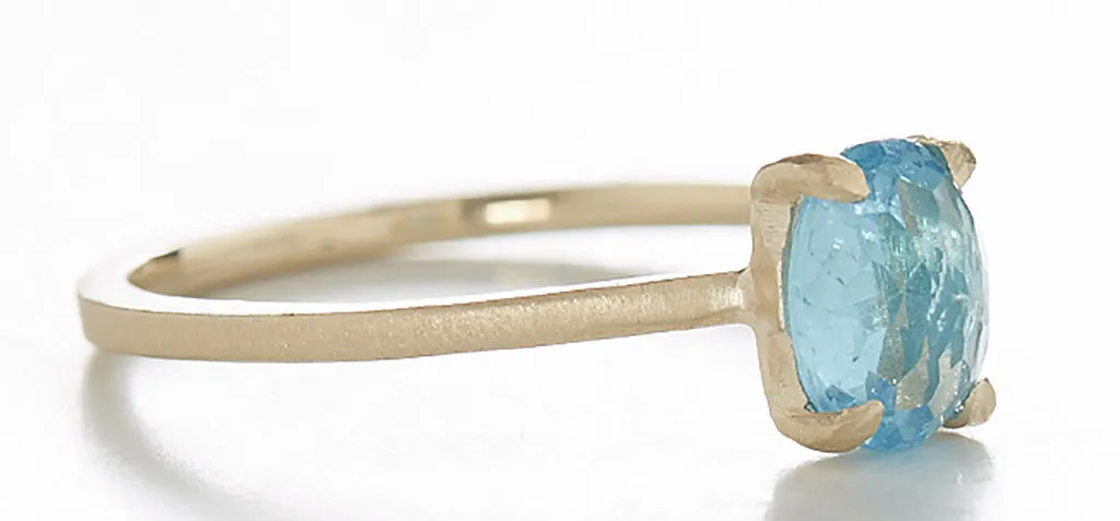 Sweet Escape Apatite Ring