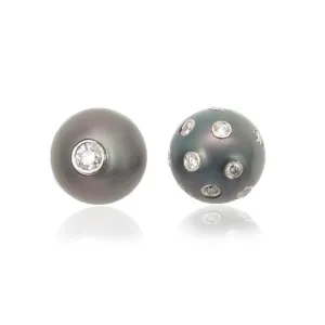 Tahitian Studs