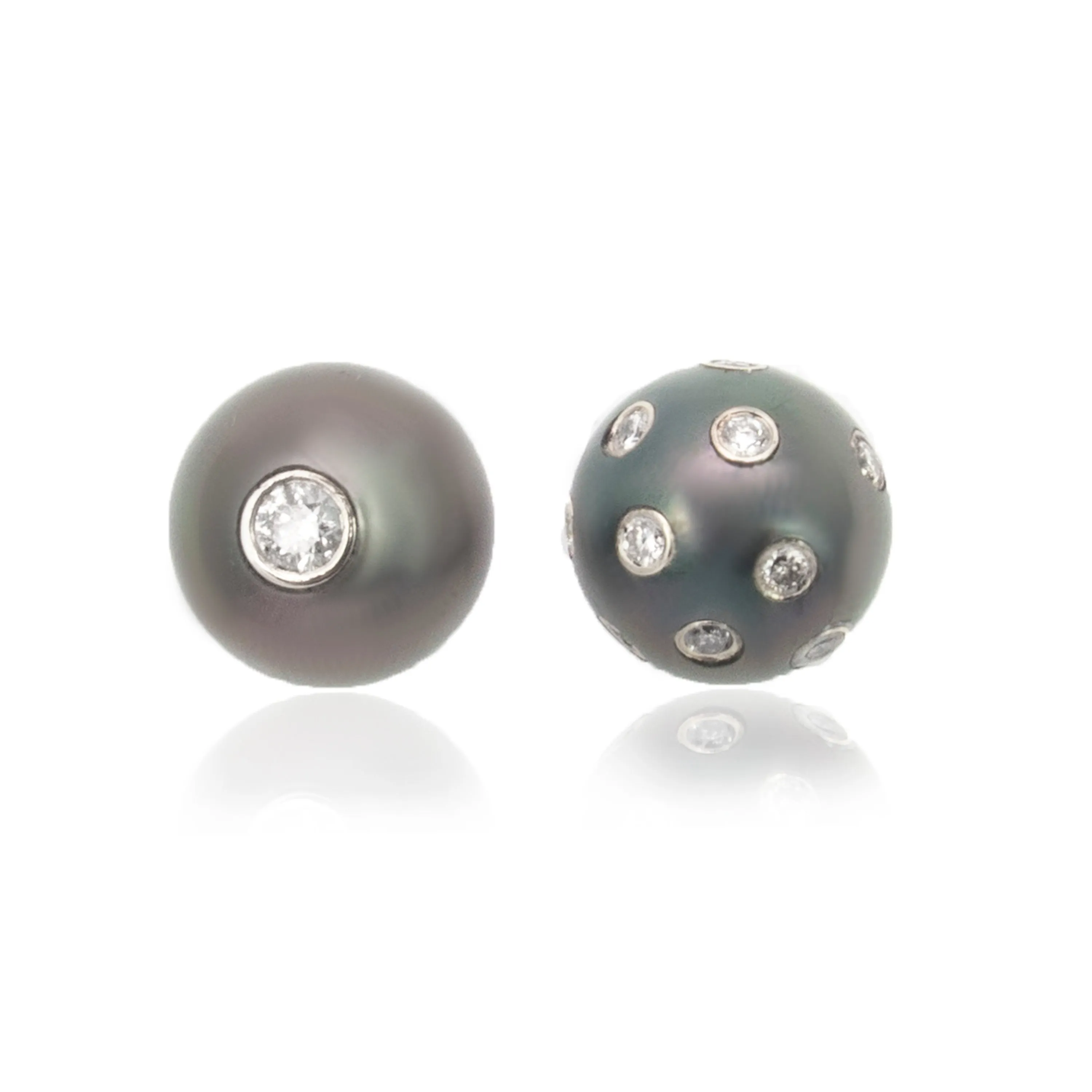 Tahitian Studs