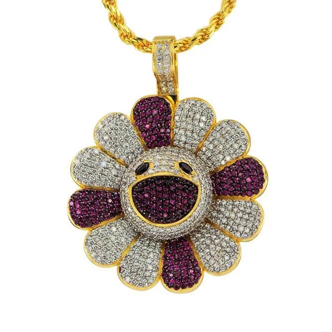 Takashi Murakami Pendant