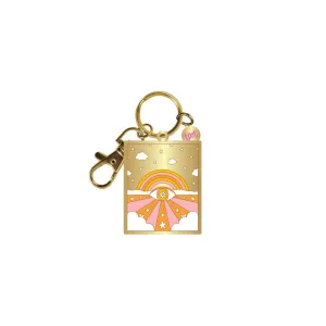 Tarot Dreamer | Key Charm