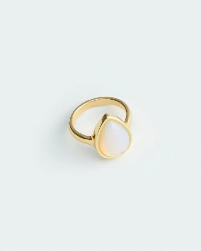 TEAR IT UP RING