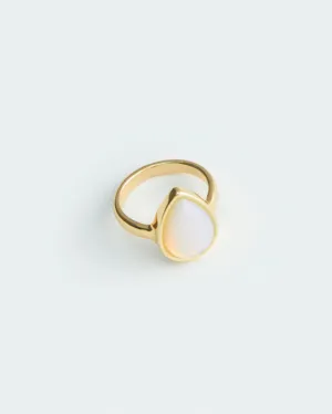 TEAR IT UP RING