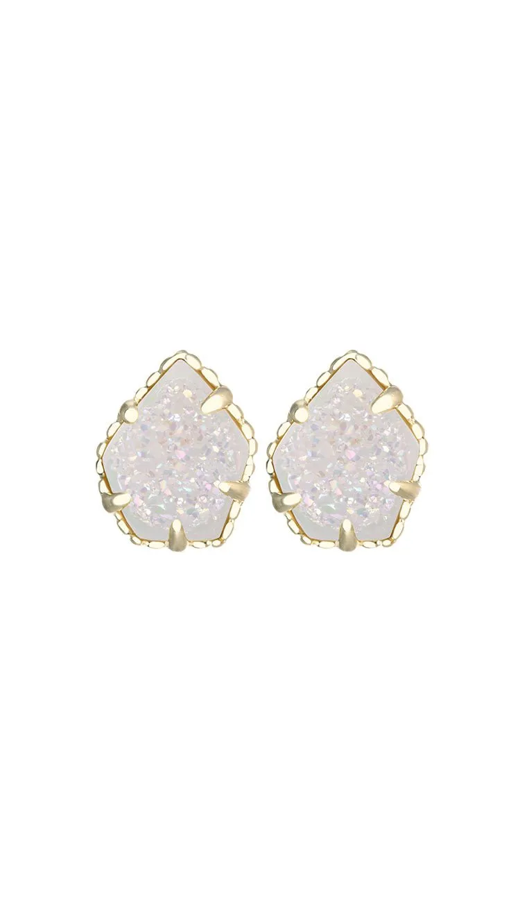 Tessa Stud Earrings