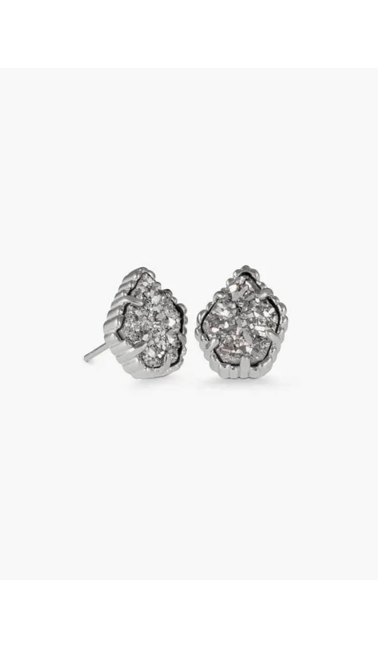 Tessa Stud Earrings