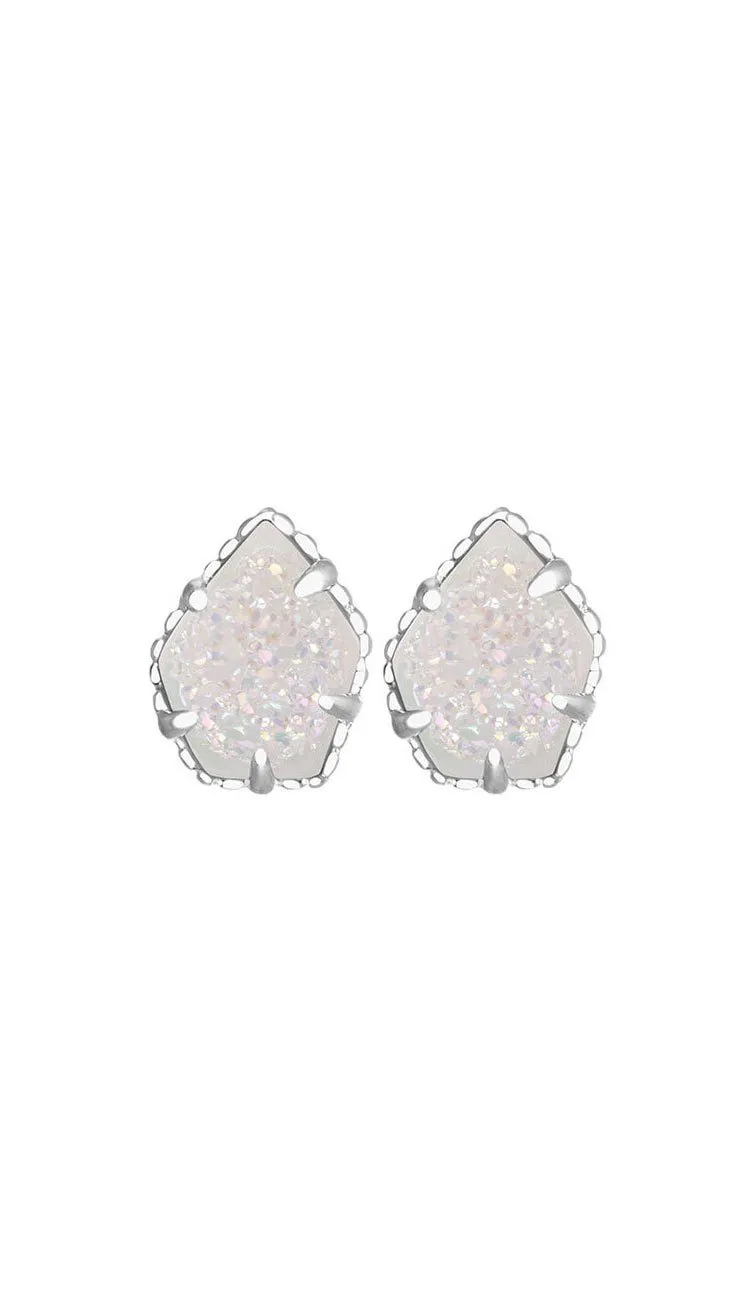Tessa Stud Earrings