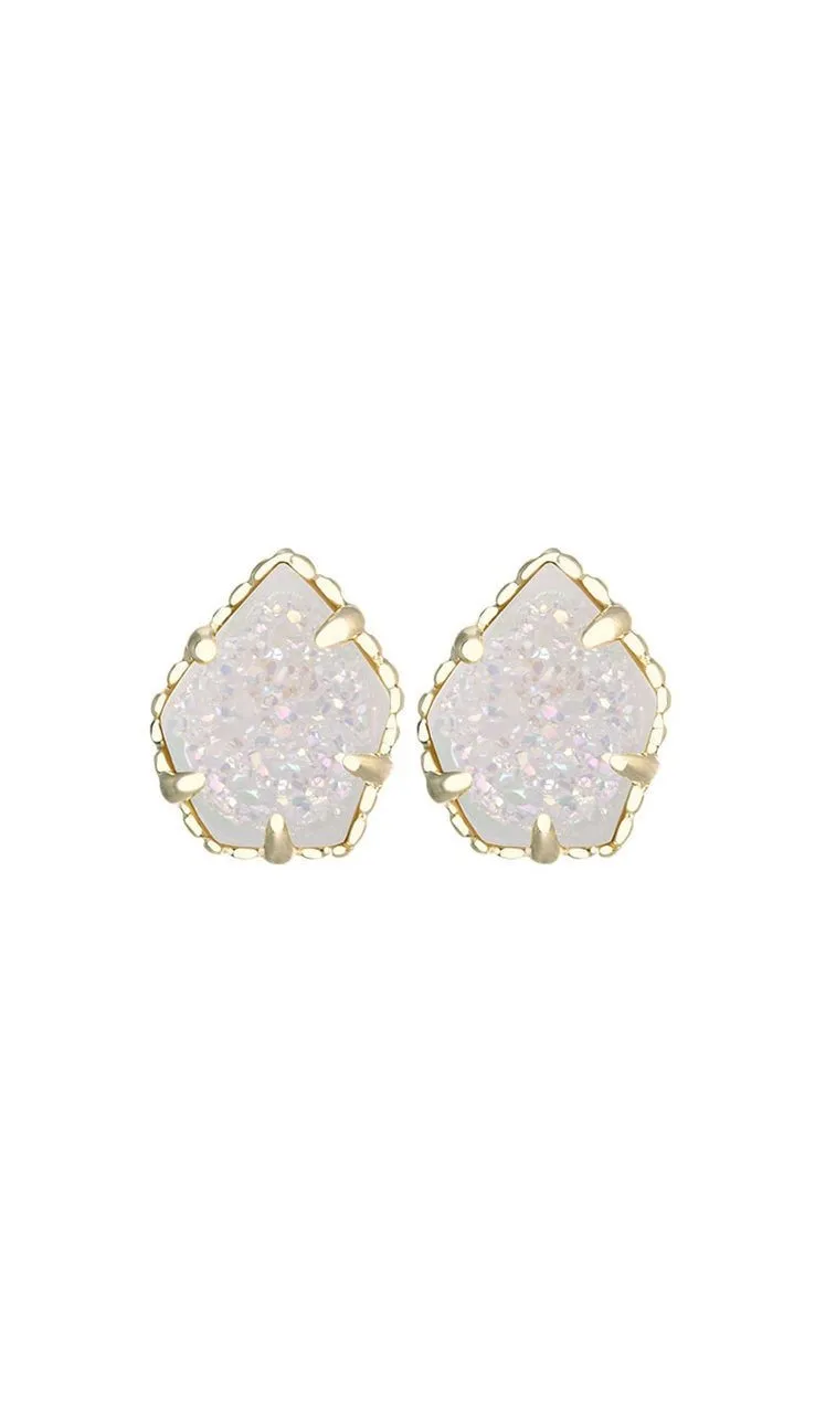 Tessa Stud Earrings
