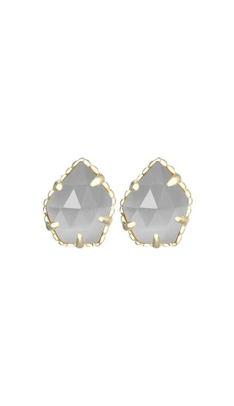 Tessa Stud Earrings