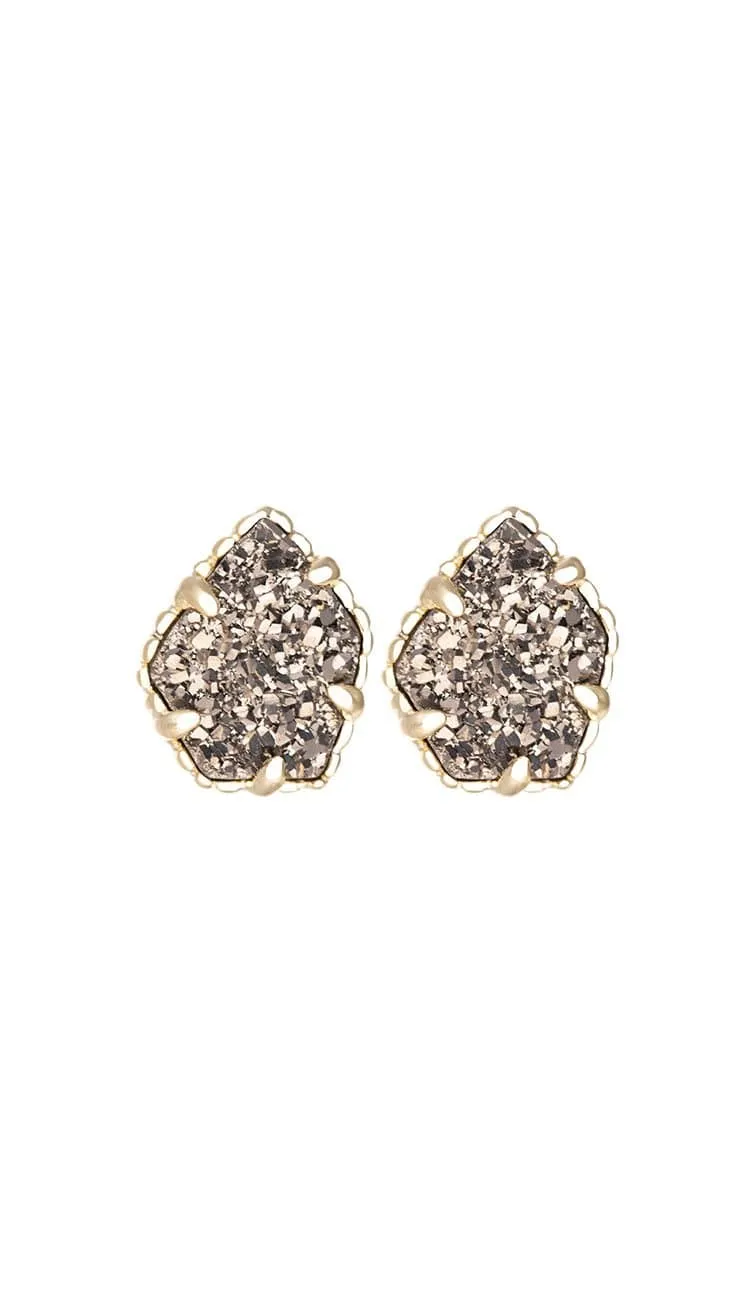 Tessa Stud Earrings