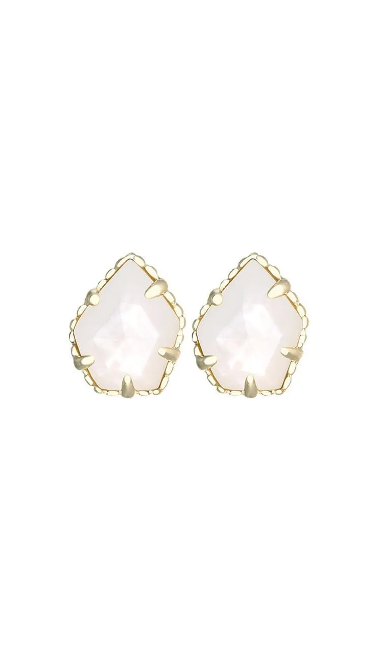 Tessa Stud Earrings