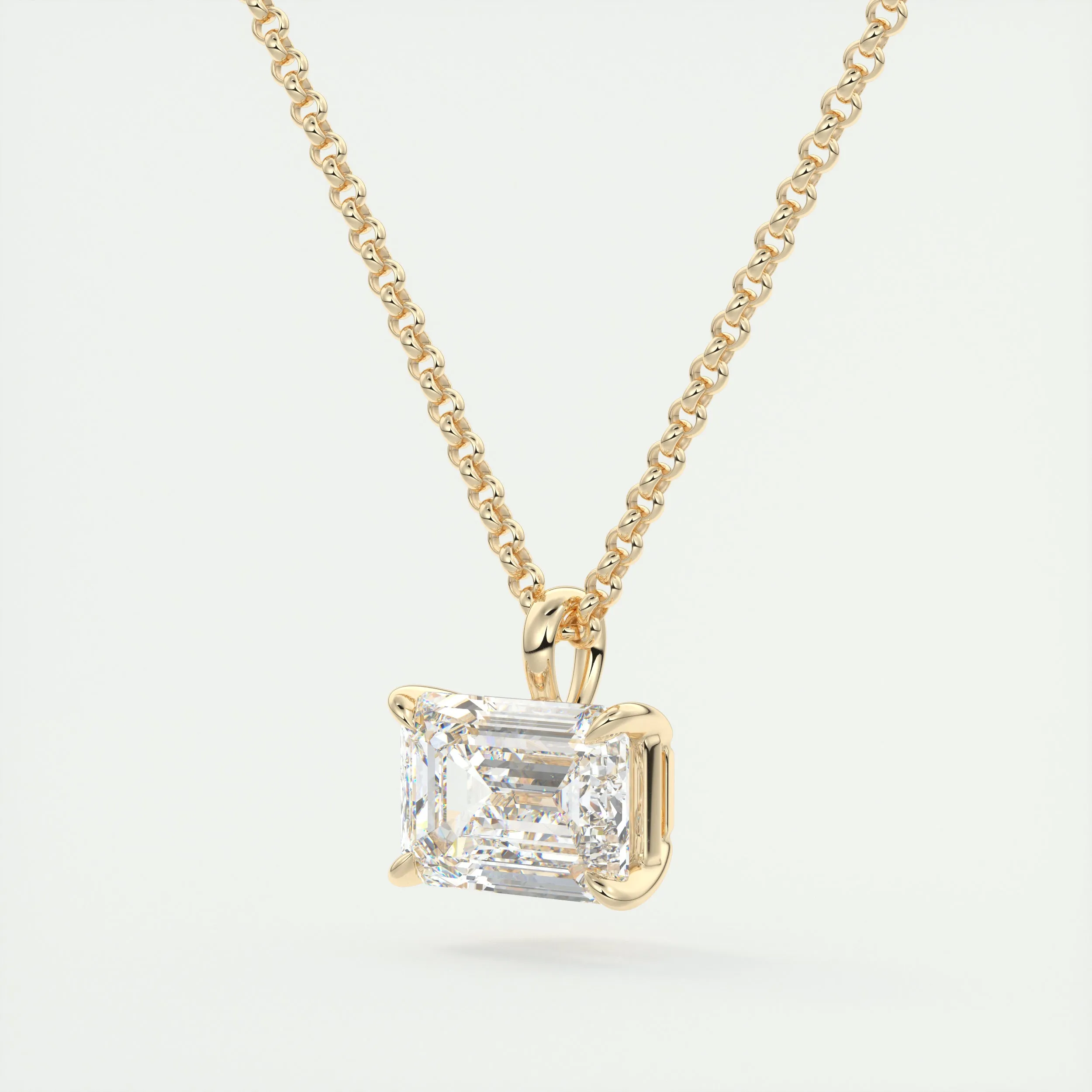 The OG E.W. | Emerald
