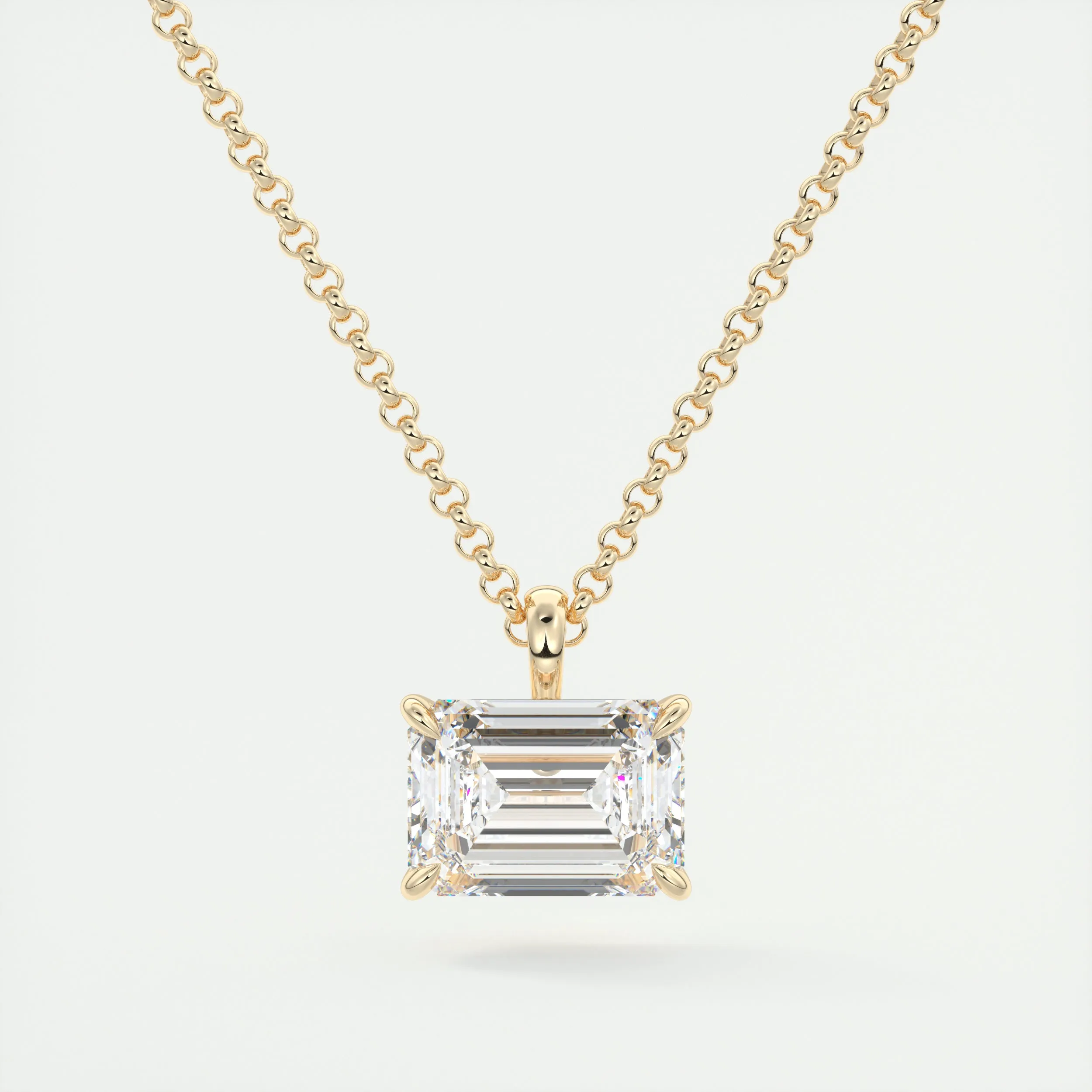 The OG E.W. | Emerald