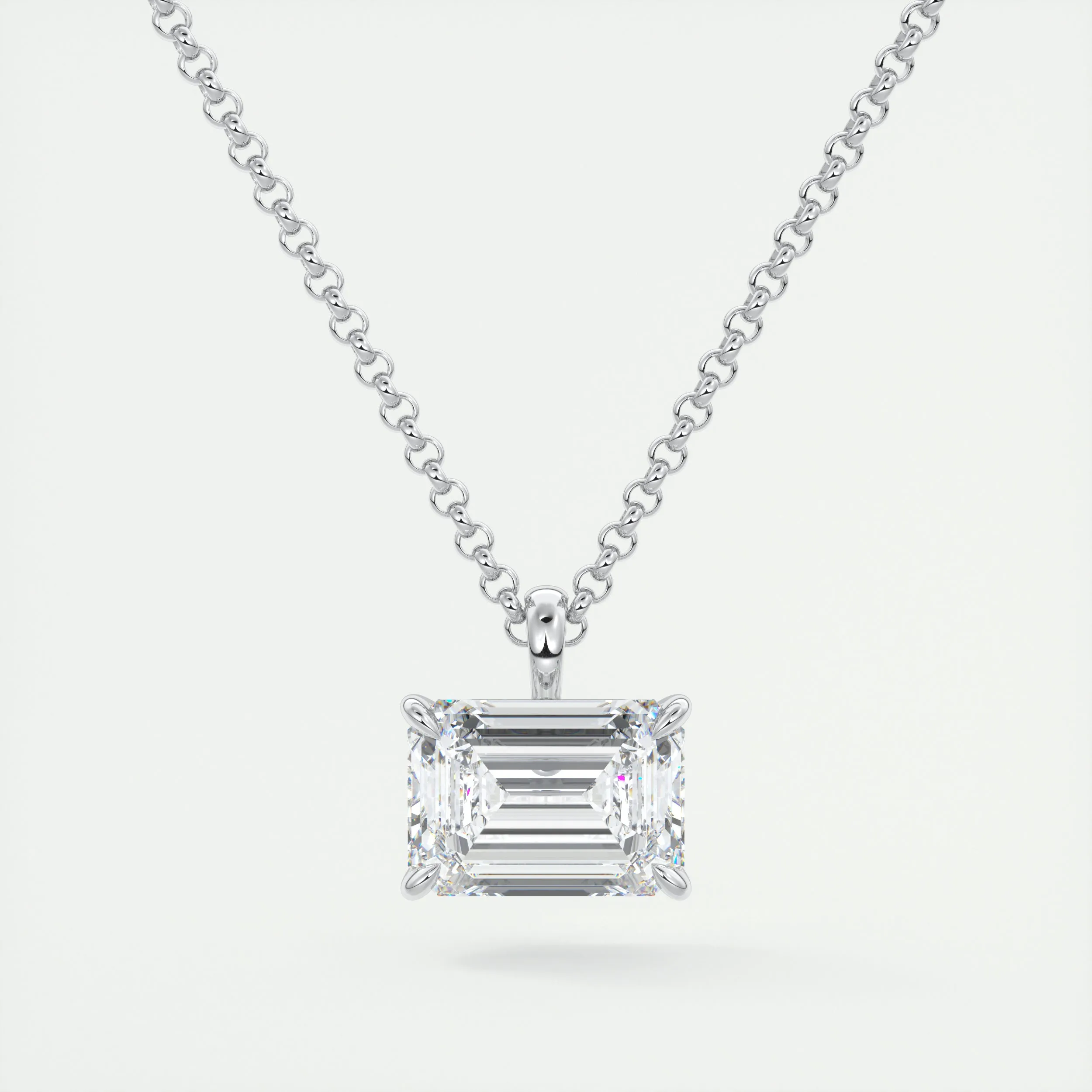 The OG E.W. | Emerald