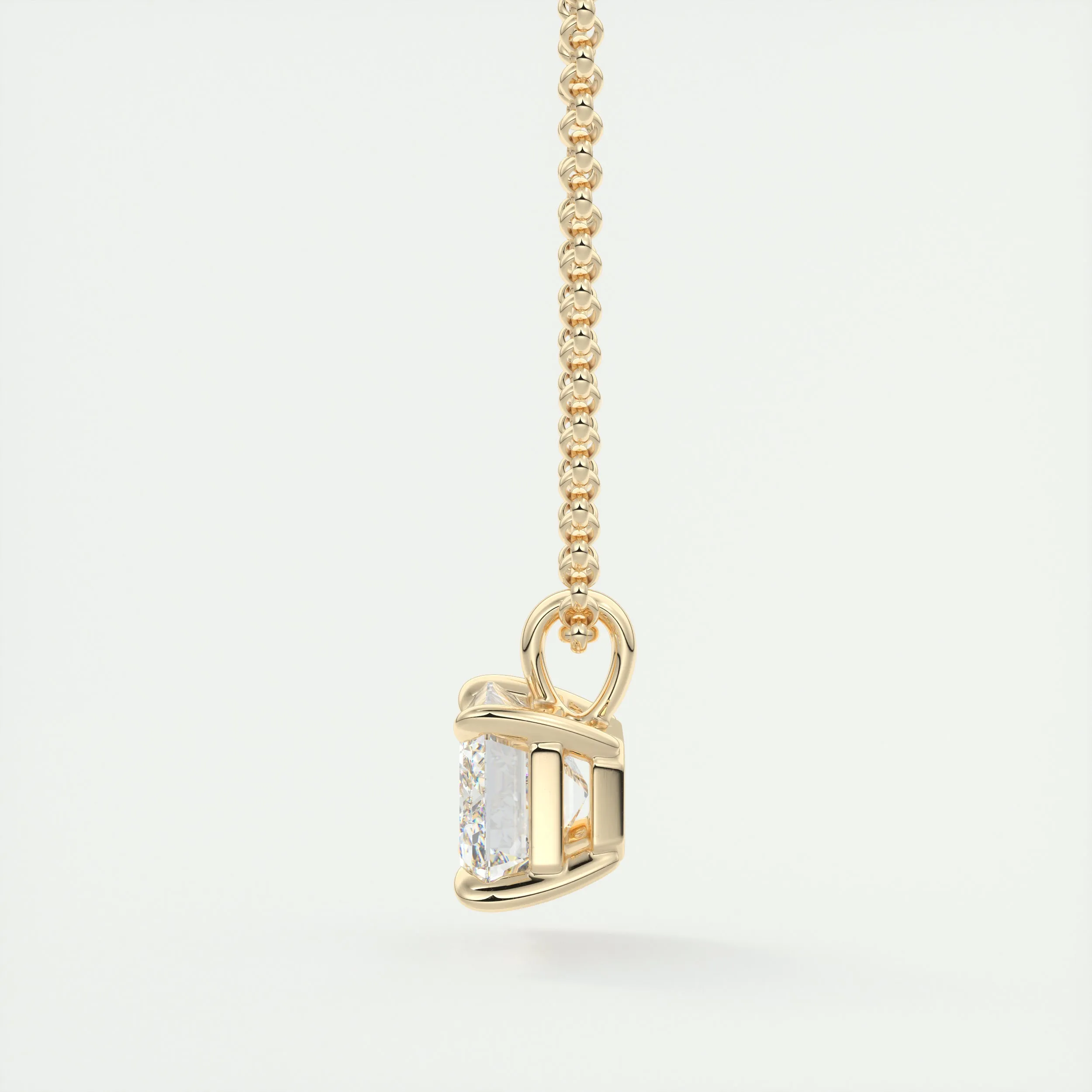 The OG E.W. | Emerald
