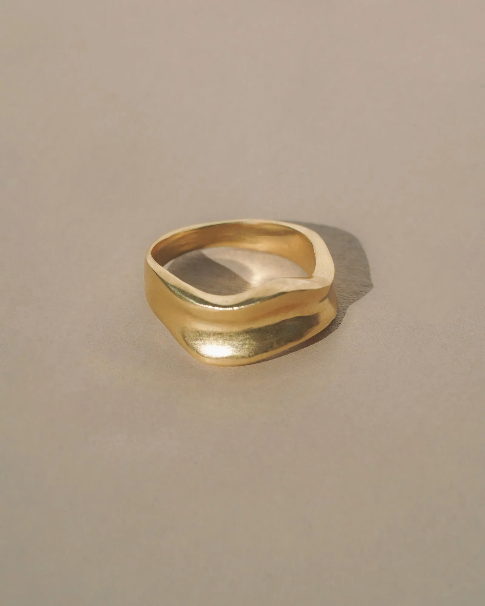 Tides Ring