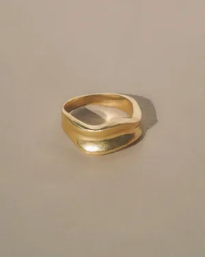 Tides Ring