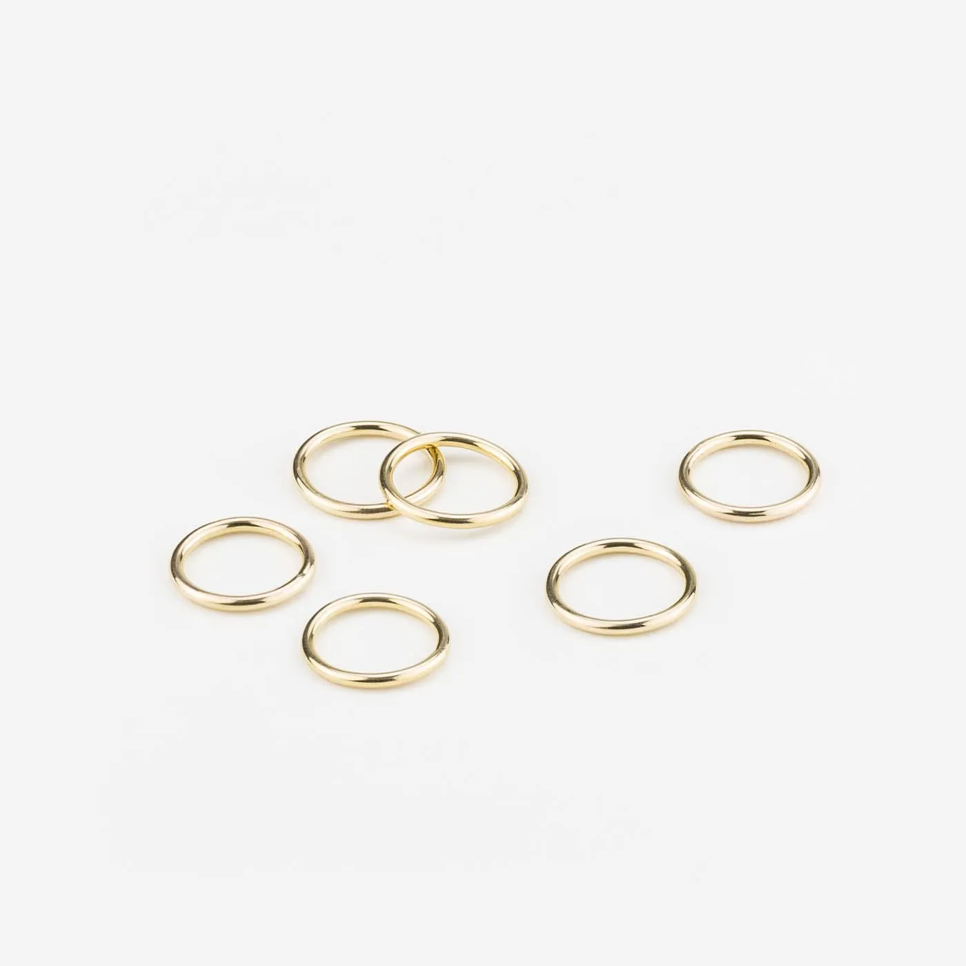 Tigris Ring