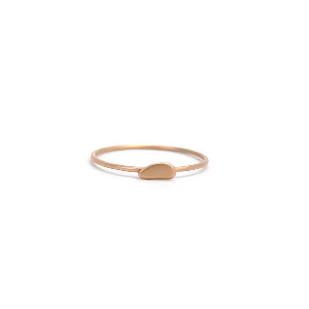 tiny totem stacking rings