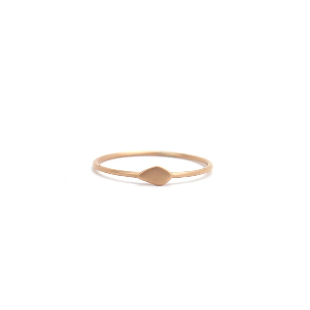 tiny totem stacking rings