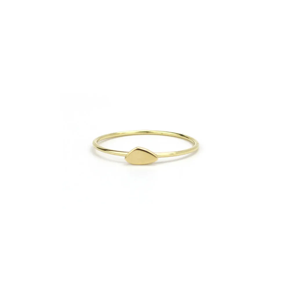 tiny totem stacking rings