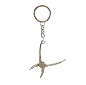 Tool Key Chain - Pliers