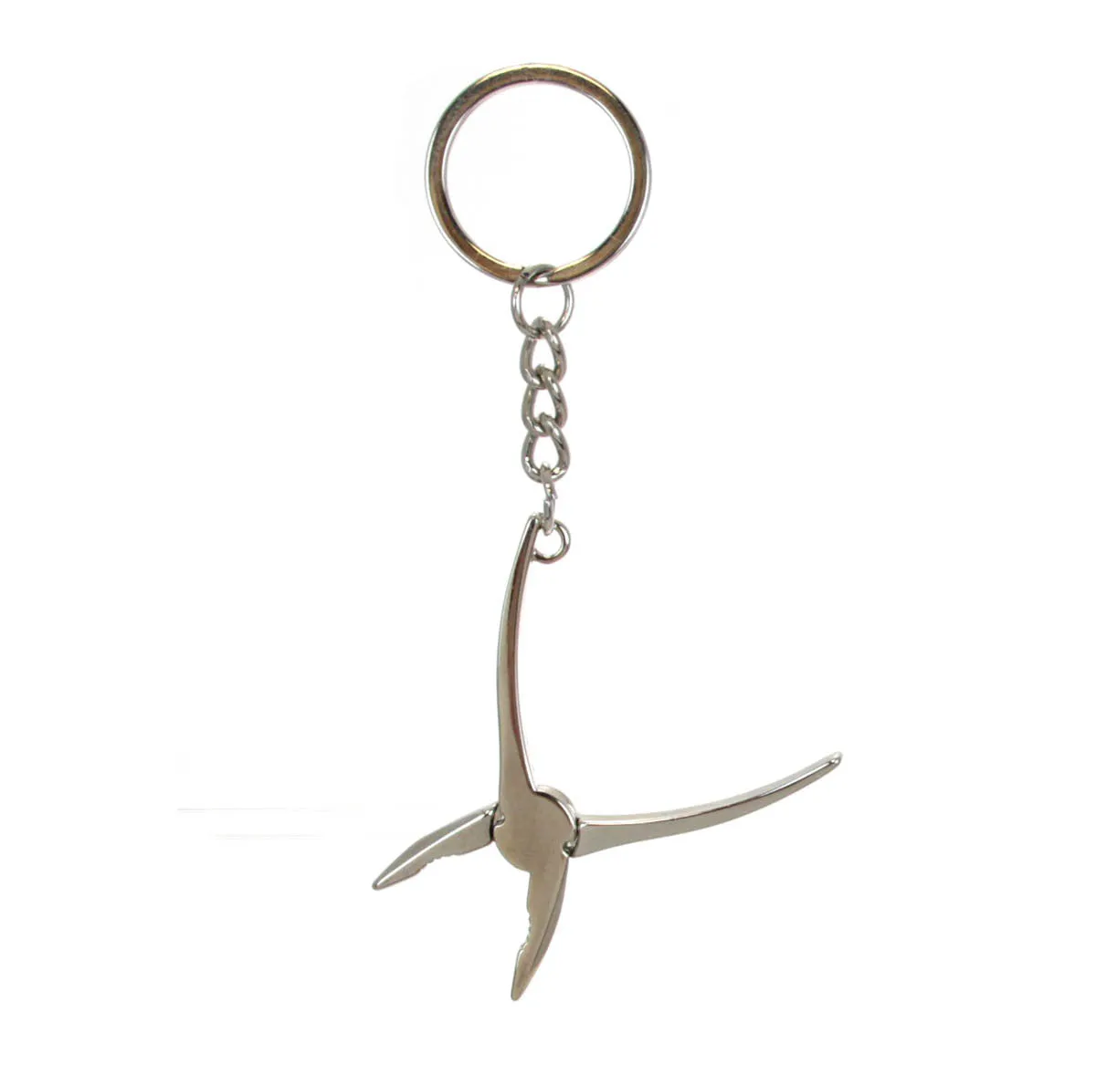 Tool Key Chain - Pliers
