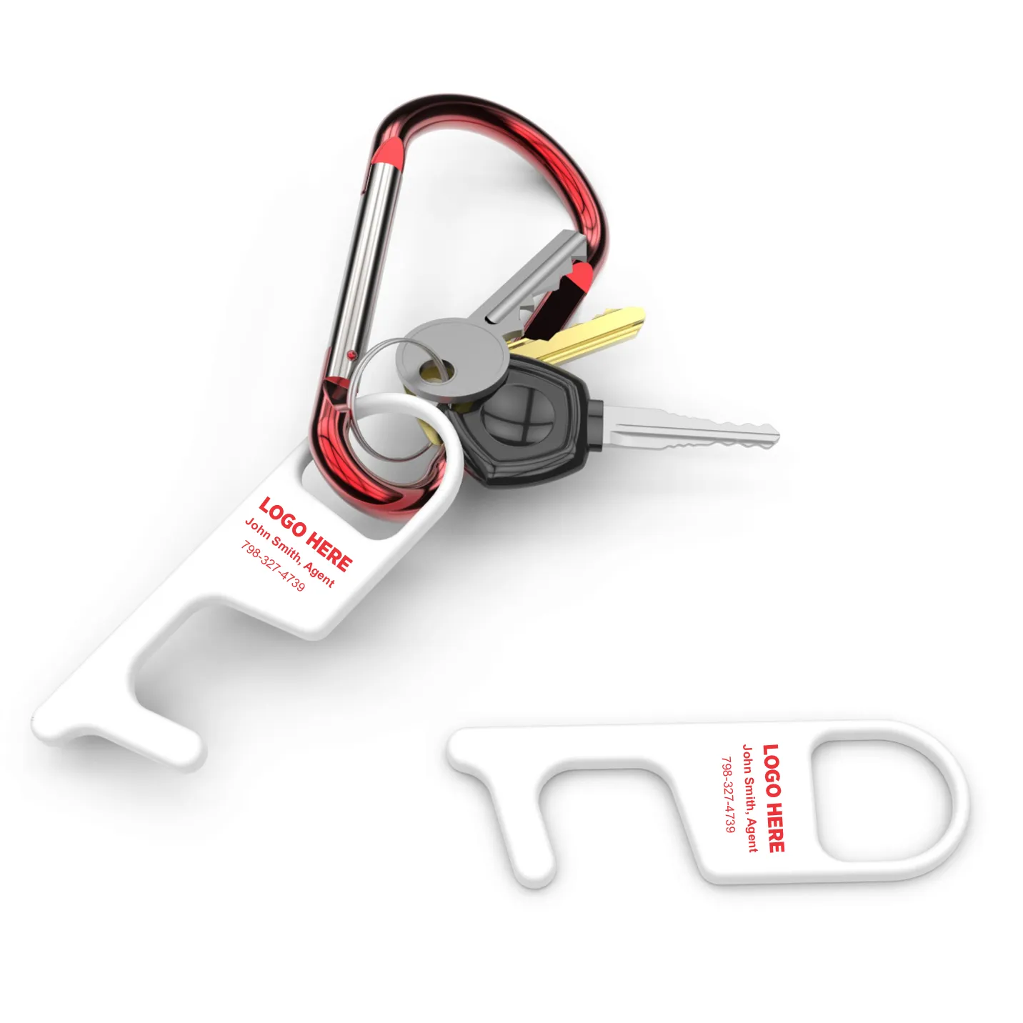Touch Tool
