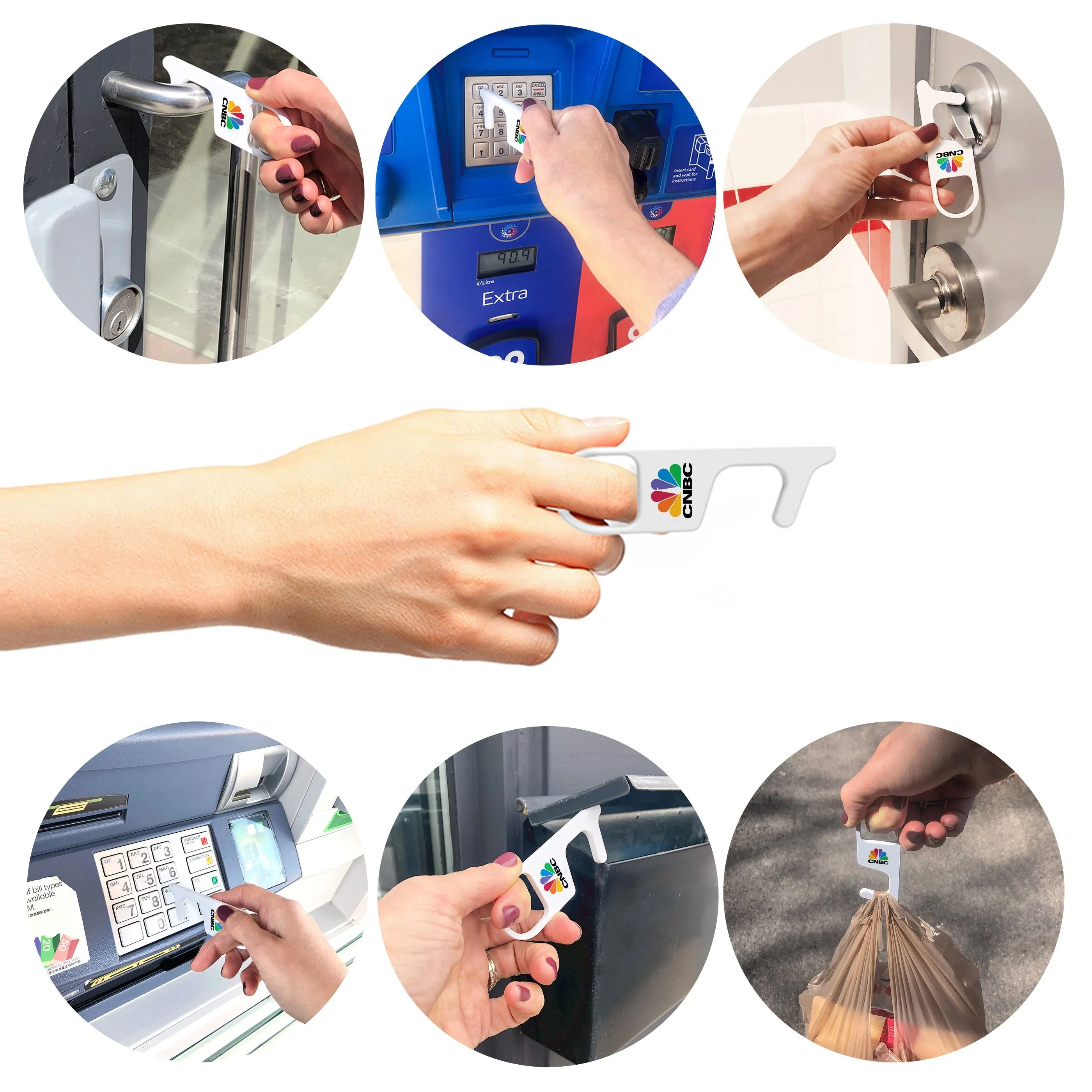 Touch Tool