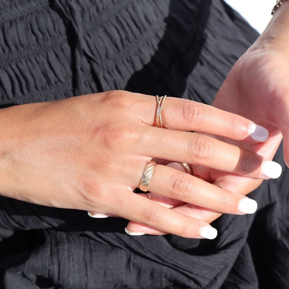 Tribeca Ring