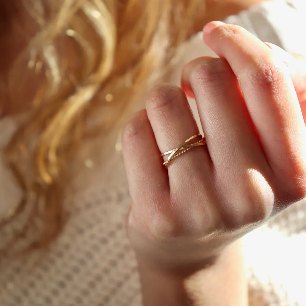Tribeca Ring