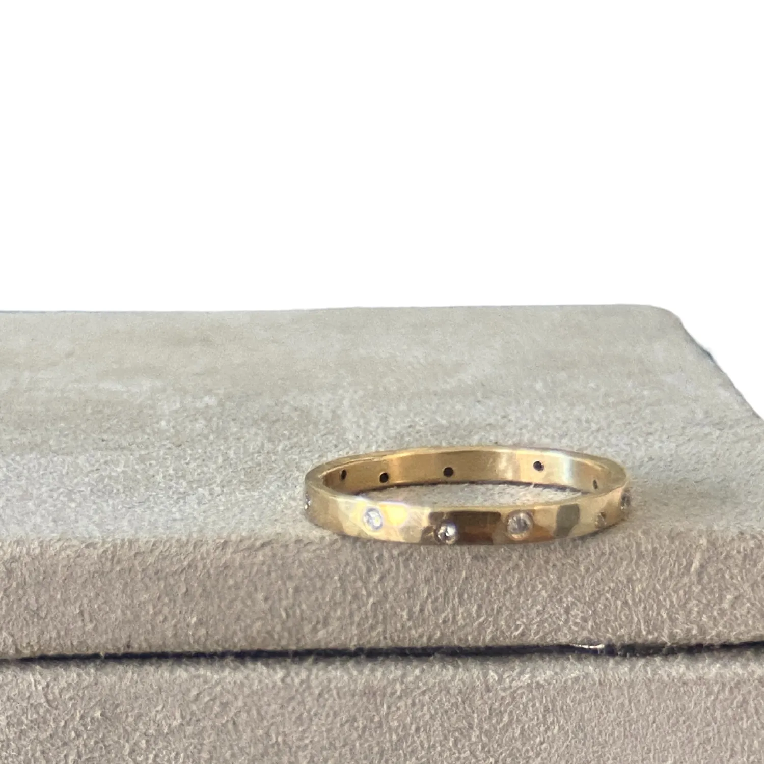 Twinkle Ring