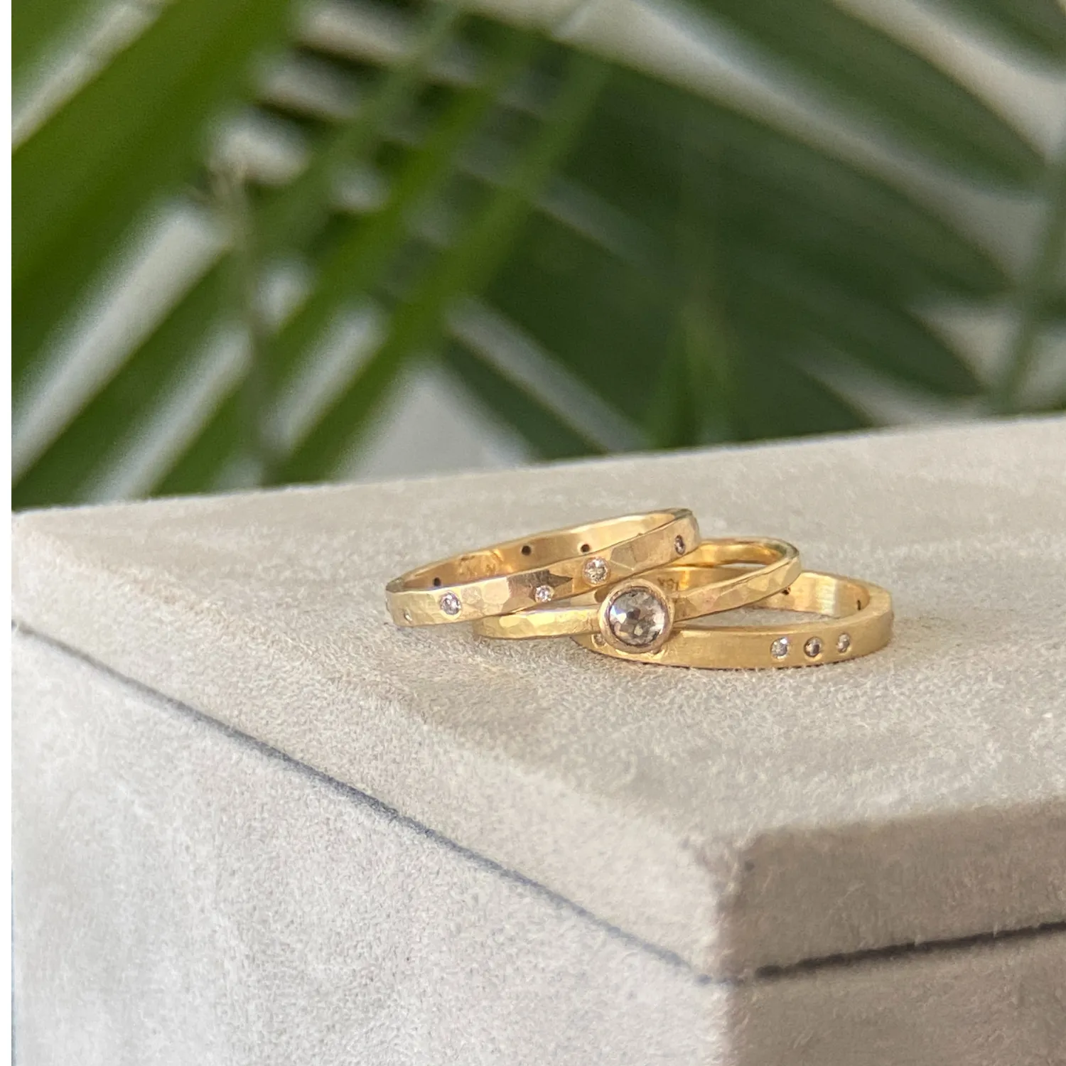 Twinkle Ring