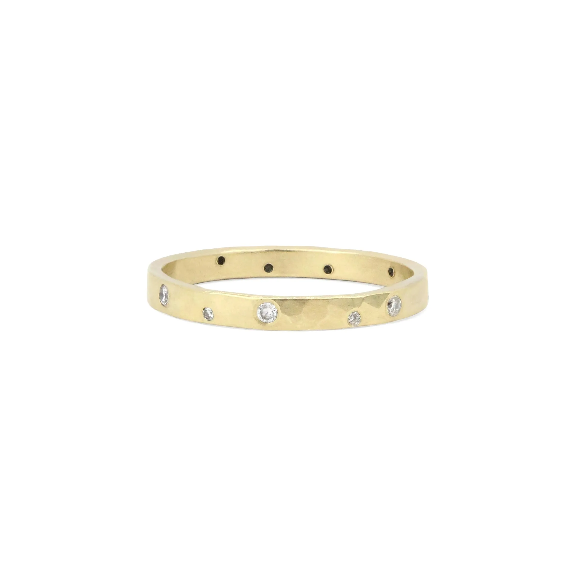 Twinkle Ring