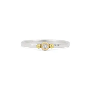 Vega Ring Thin
