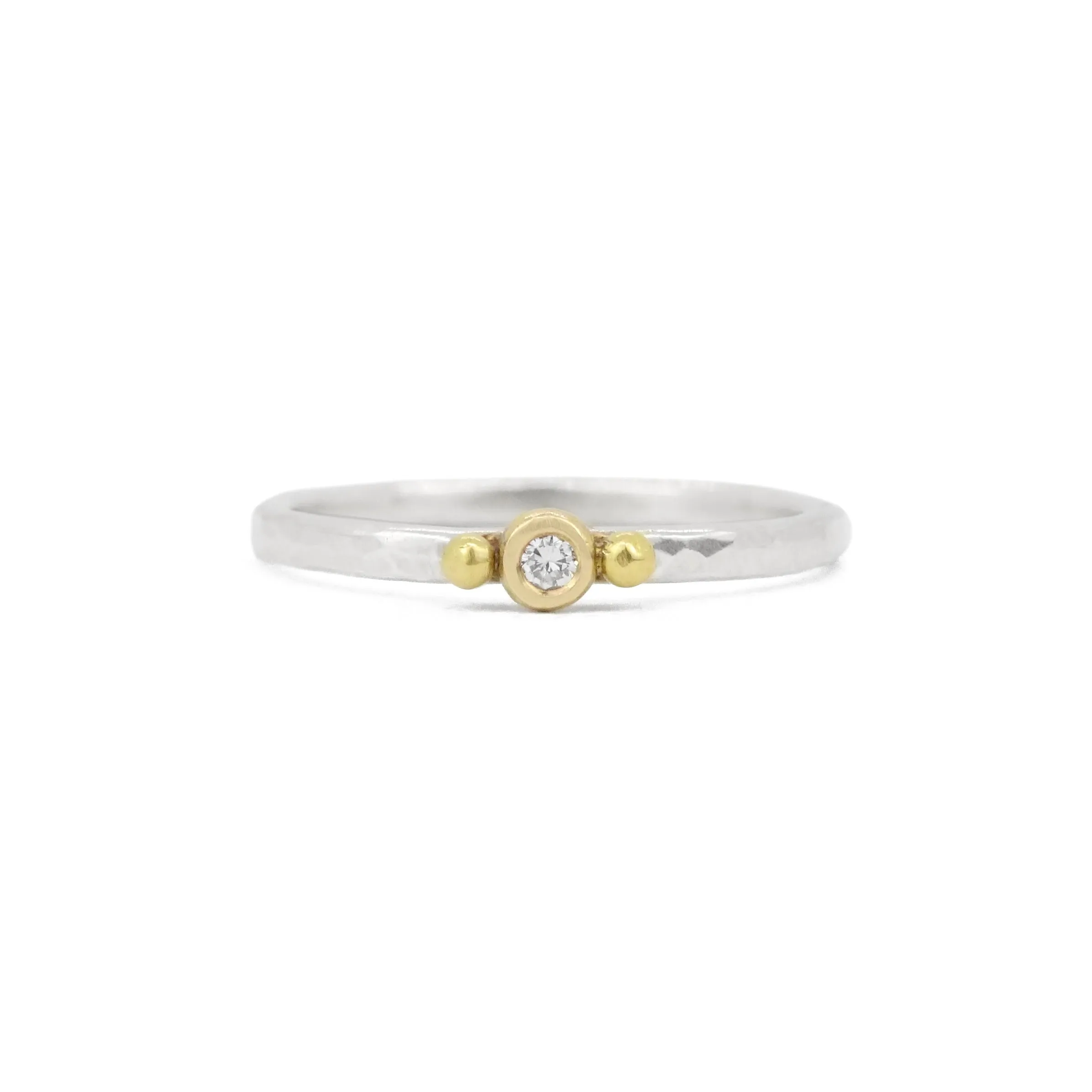 Vega Ring Thin