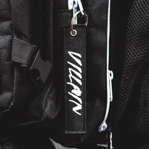 VILLAIN Key Chain