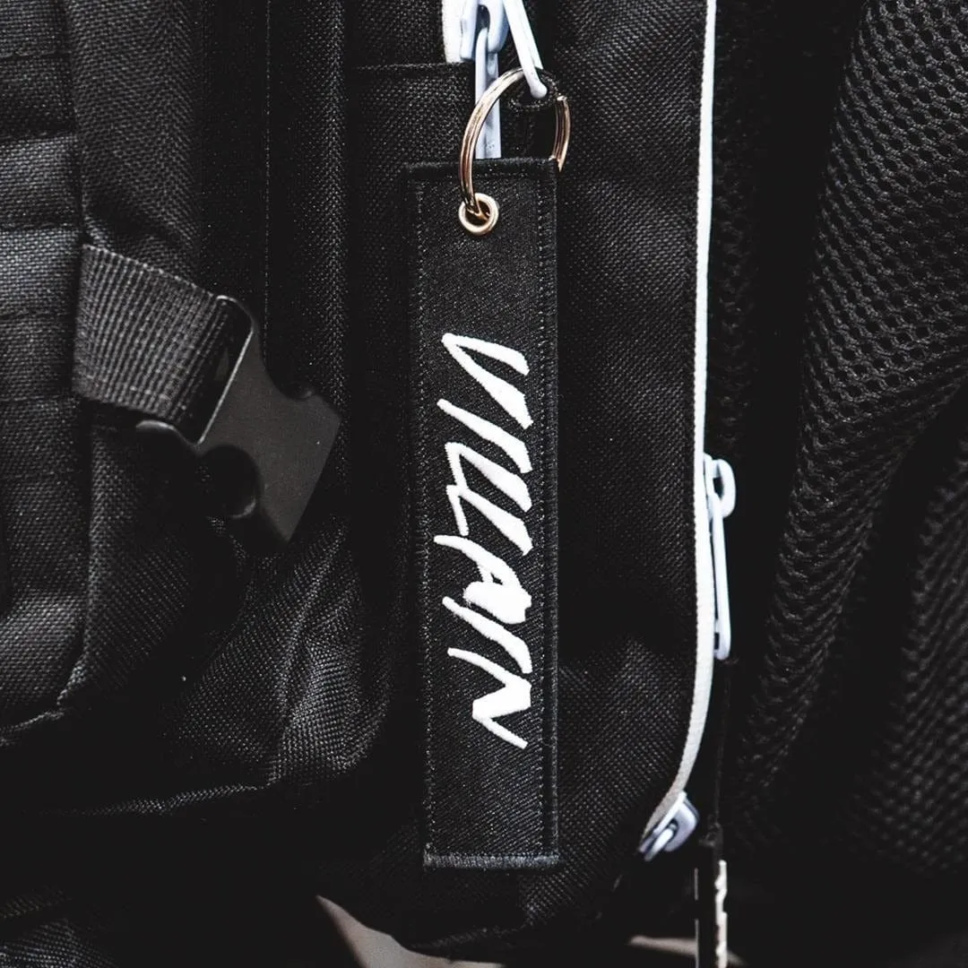 VILLAIN Key Chain