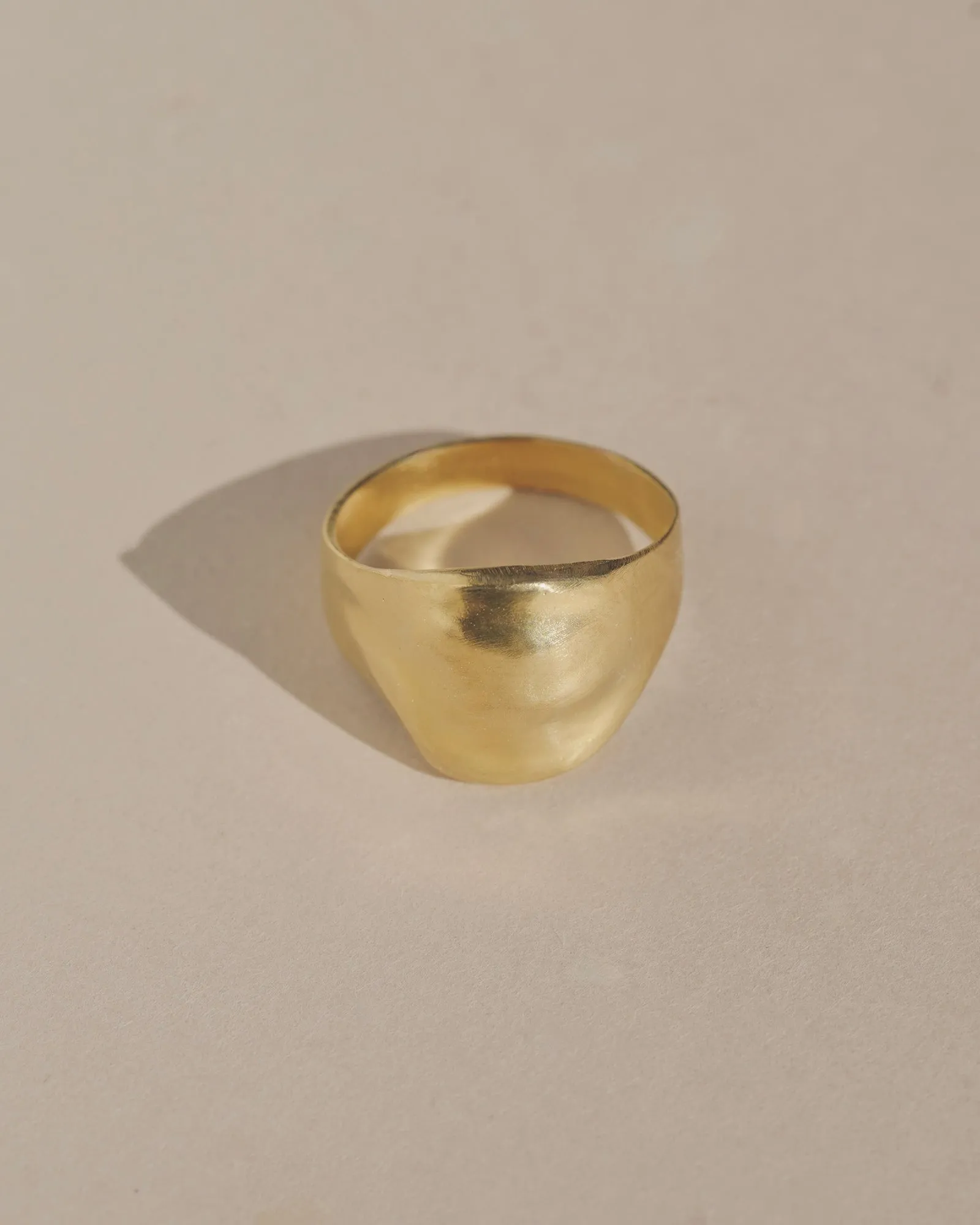 Volcan Ring
