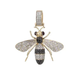 Wasp Pendant