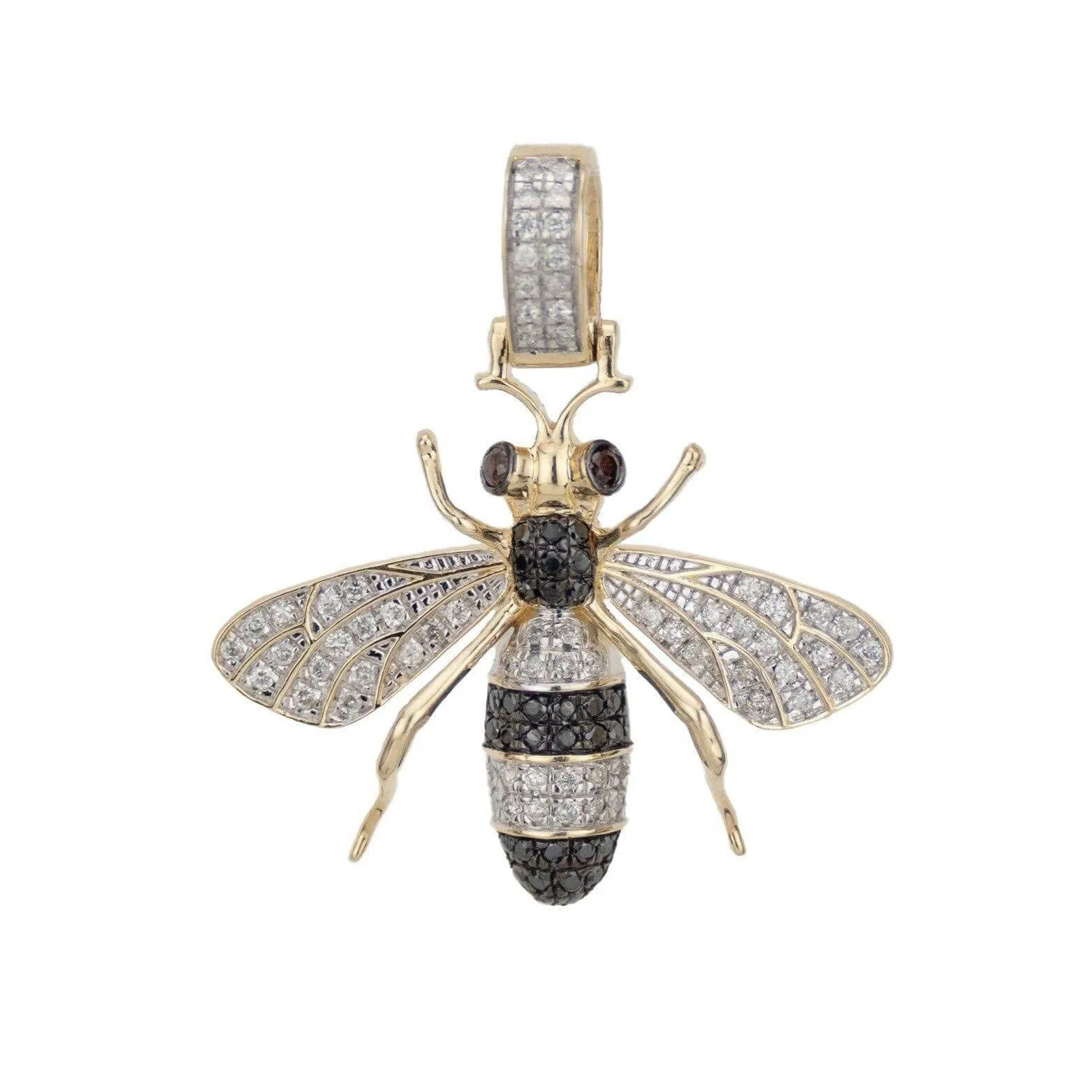Wasp Pendant