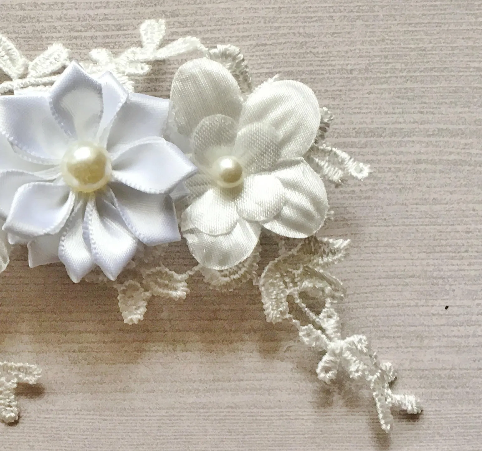 Wedding Hair Clip