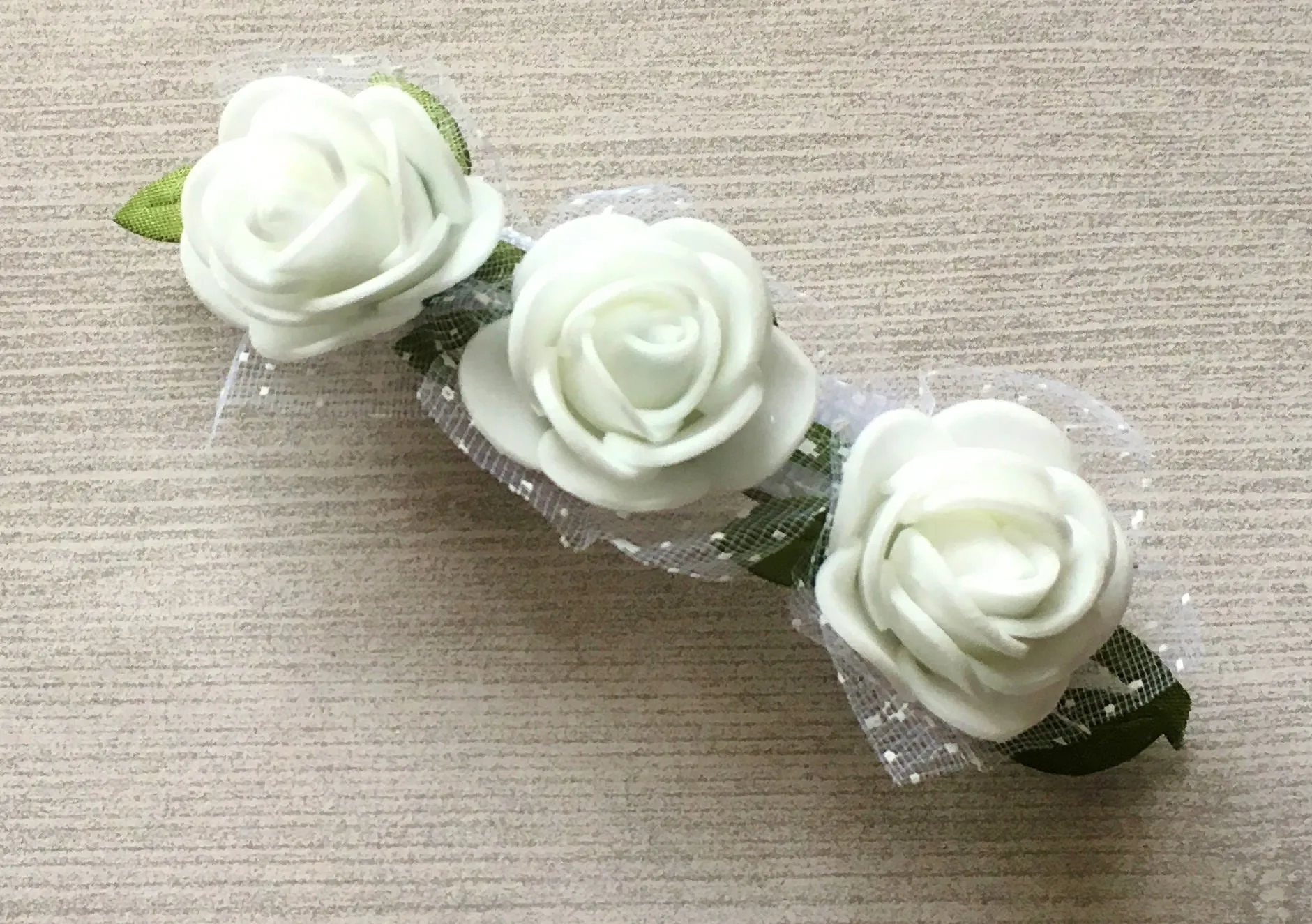 Wedding Hair Clip