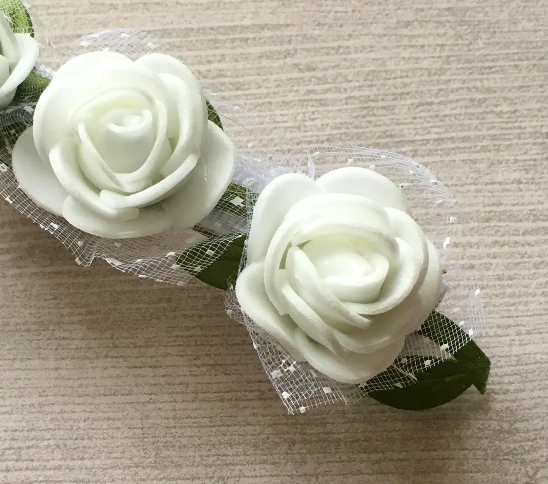 Wedding Hair Clip