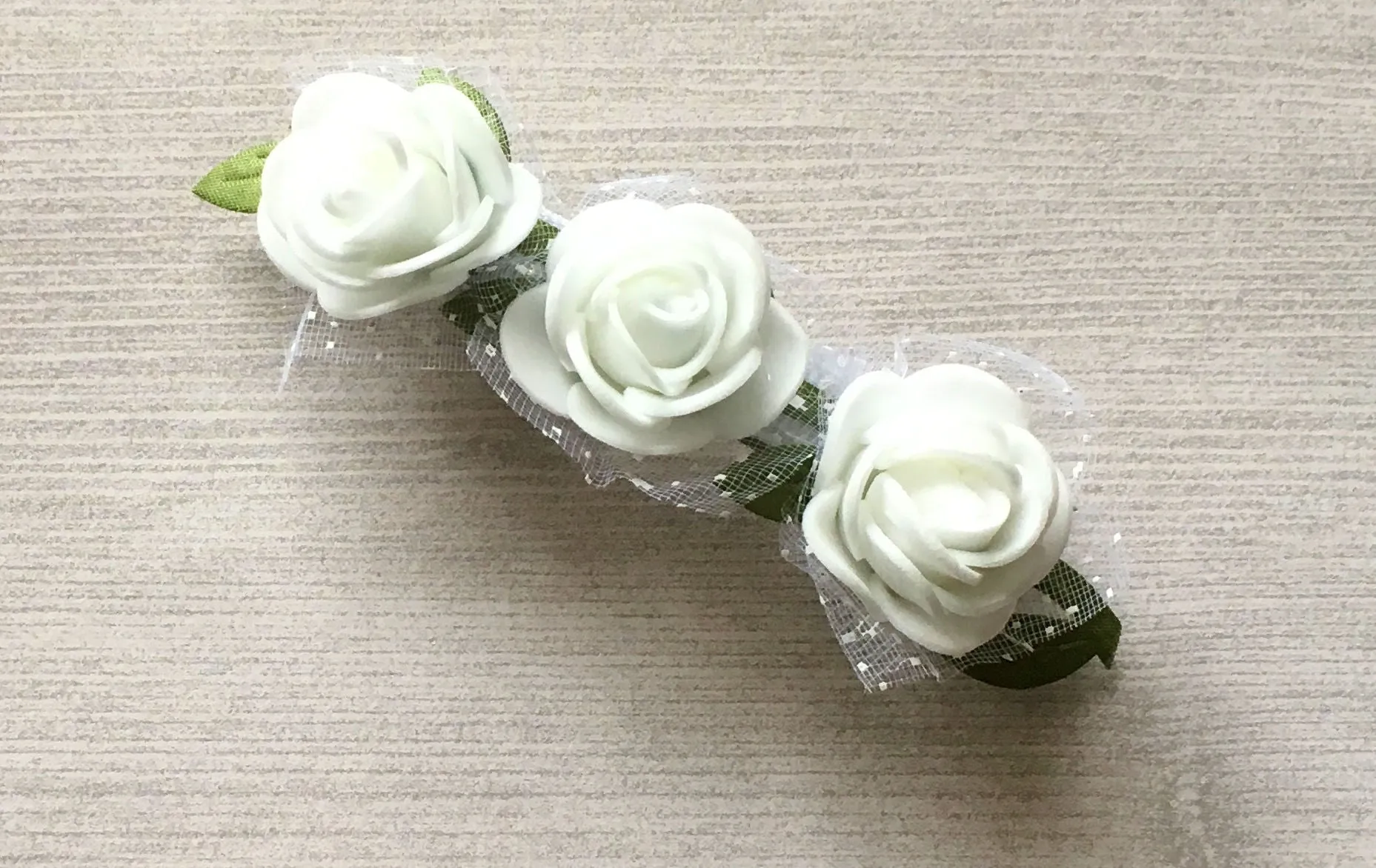 Wedding Hair Clip