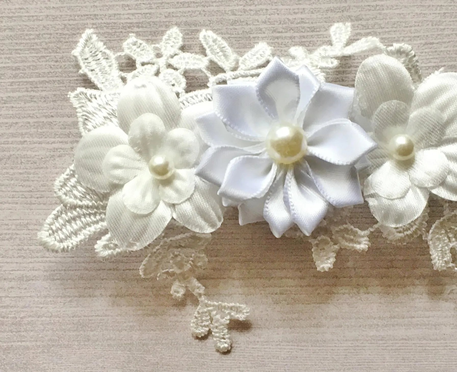 Wedding Hair Clip