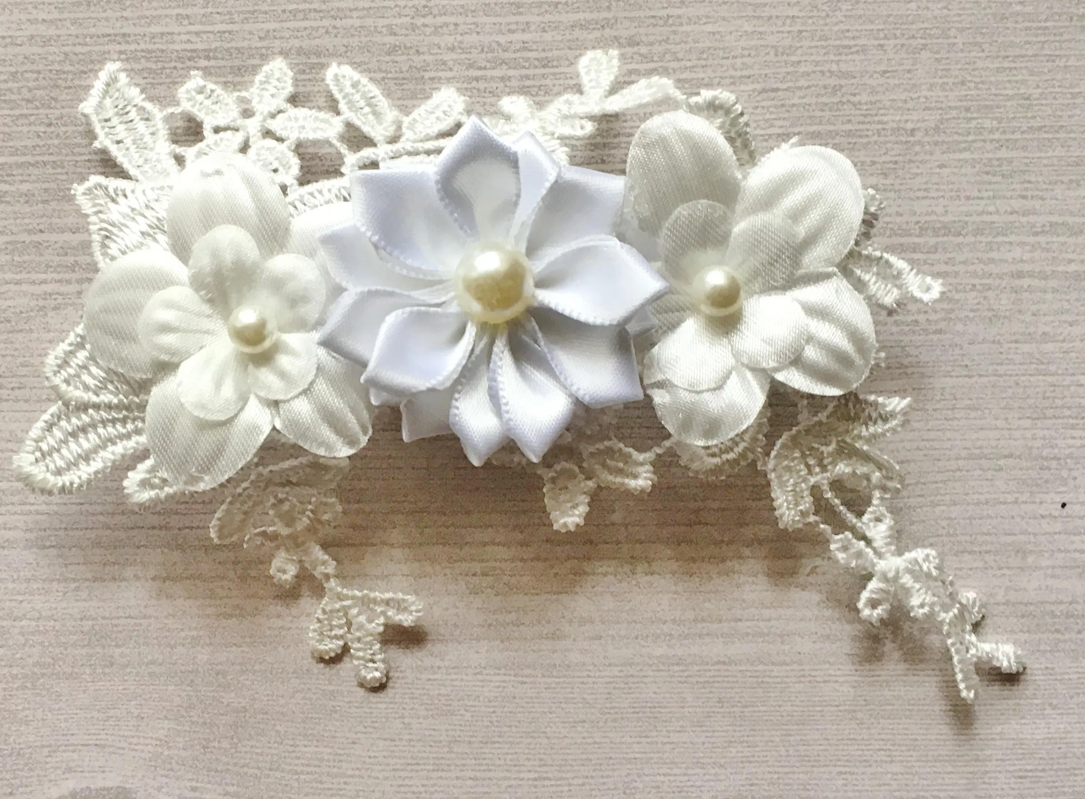 Wedding Hair Clip